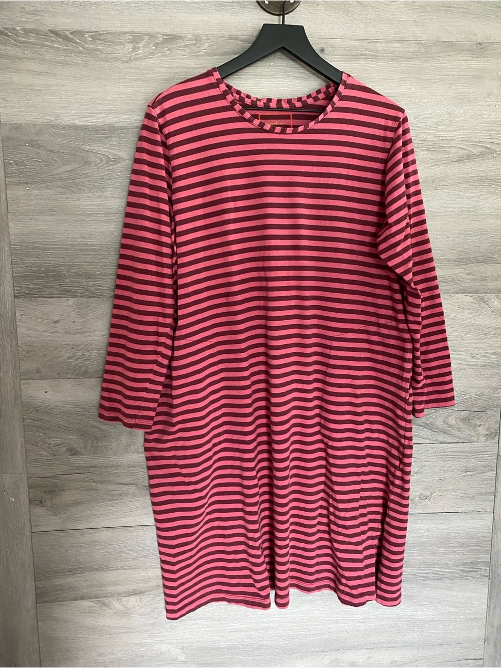 Gudrun Sjoden Organic Cotton Dress